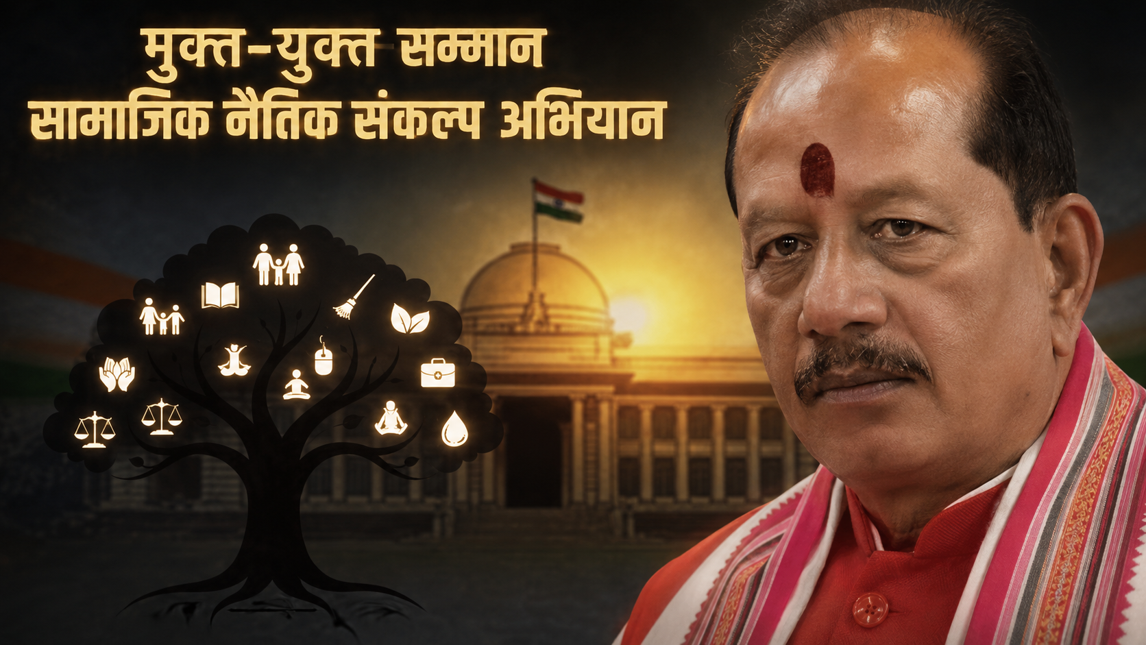Vijay sinha 4 bihar mission